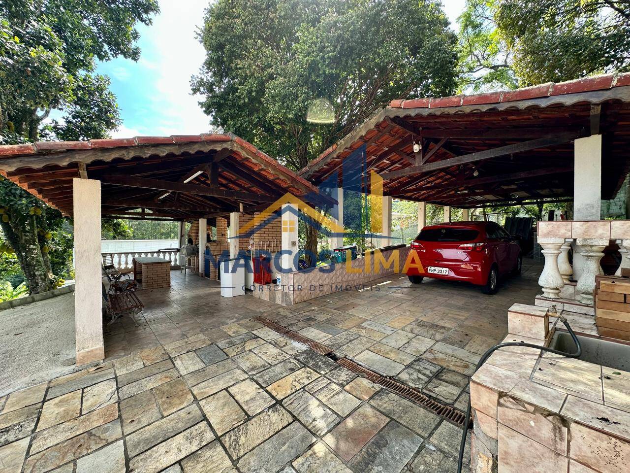 Sítio, 3 quartos, 4200 m² - Foto 6