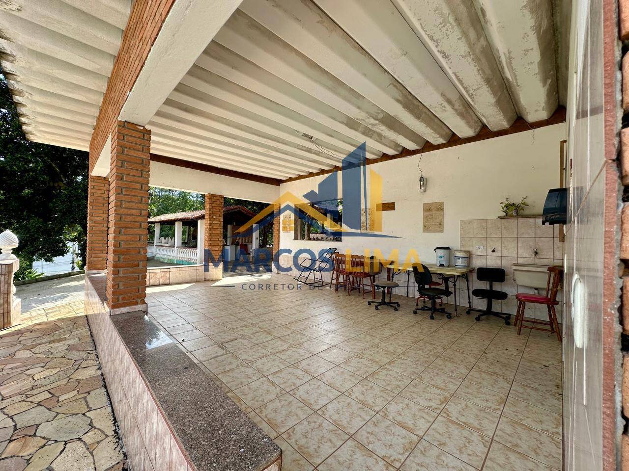 Sítio, 3 quartos, 4200 m² - Foto 8