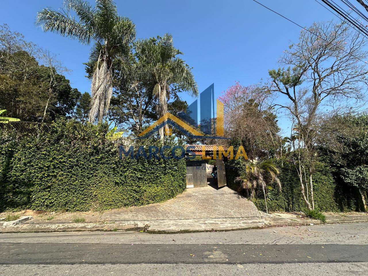 Sítio, 3 quartos, 4200 m² - Foto 9