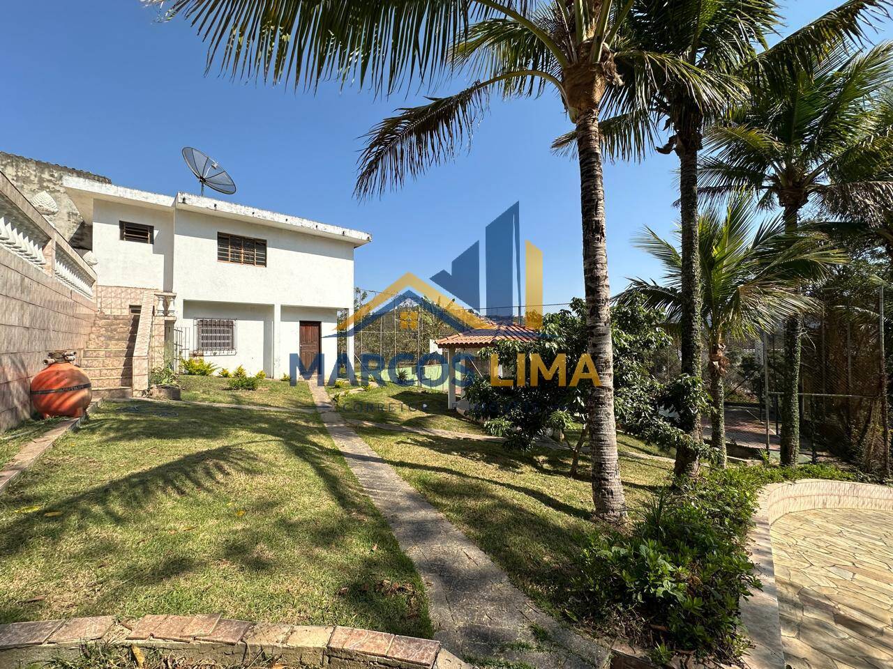 Sítio, 3 quartos, 4200 m² - Foto 13