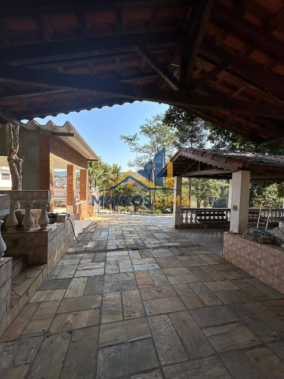 Sítio, 3 quartos, 4200 m² - Foto 16