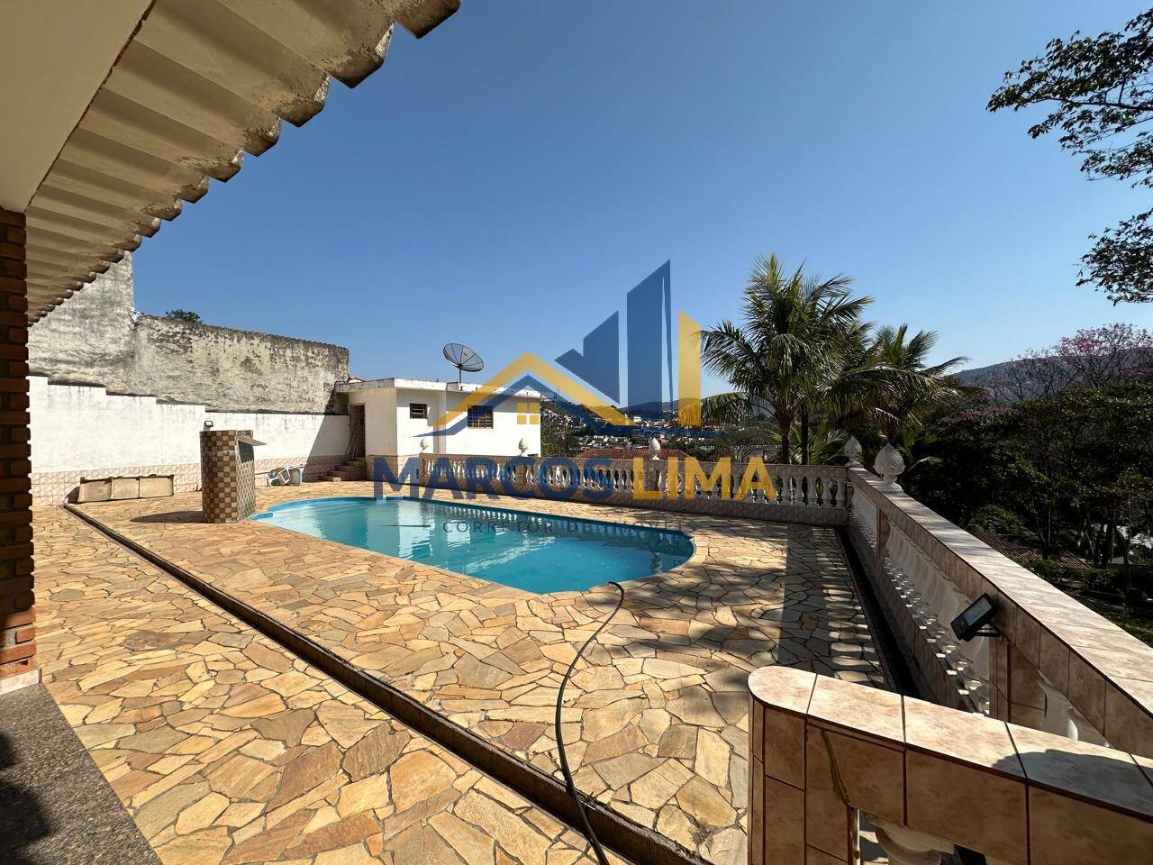 Sítio, 3 quartos, 4200 m² - Foto 18