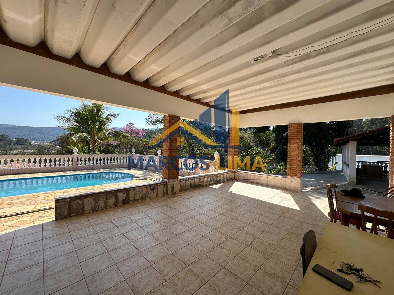 Sítio, 3 quartos, 4200 m² - Foto 17