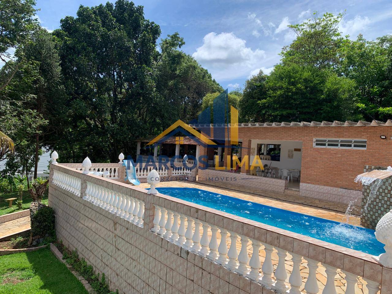 Sítio, 3 quartos, 4200 m² - Foto 22