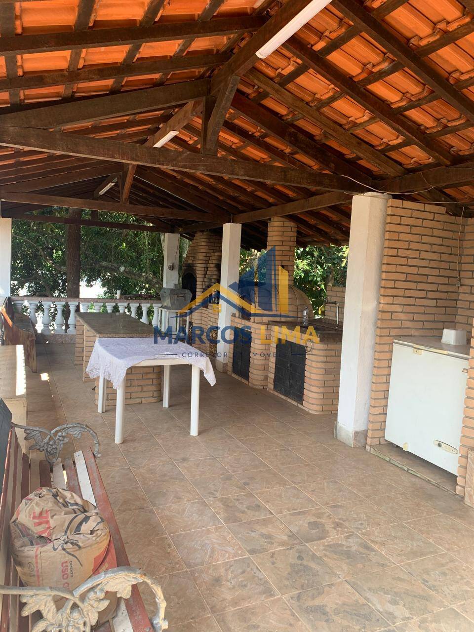 Sítio, 3 quartos, 4200 m² - Foto 23