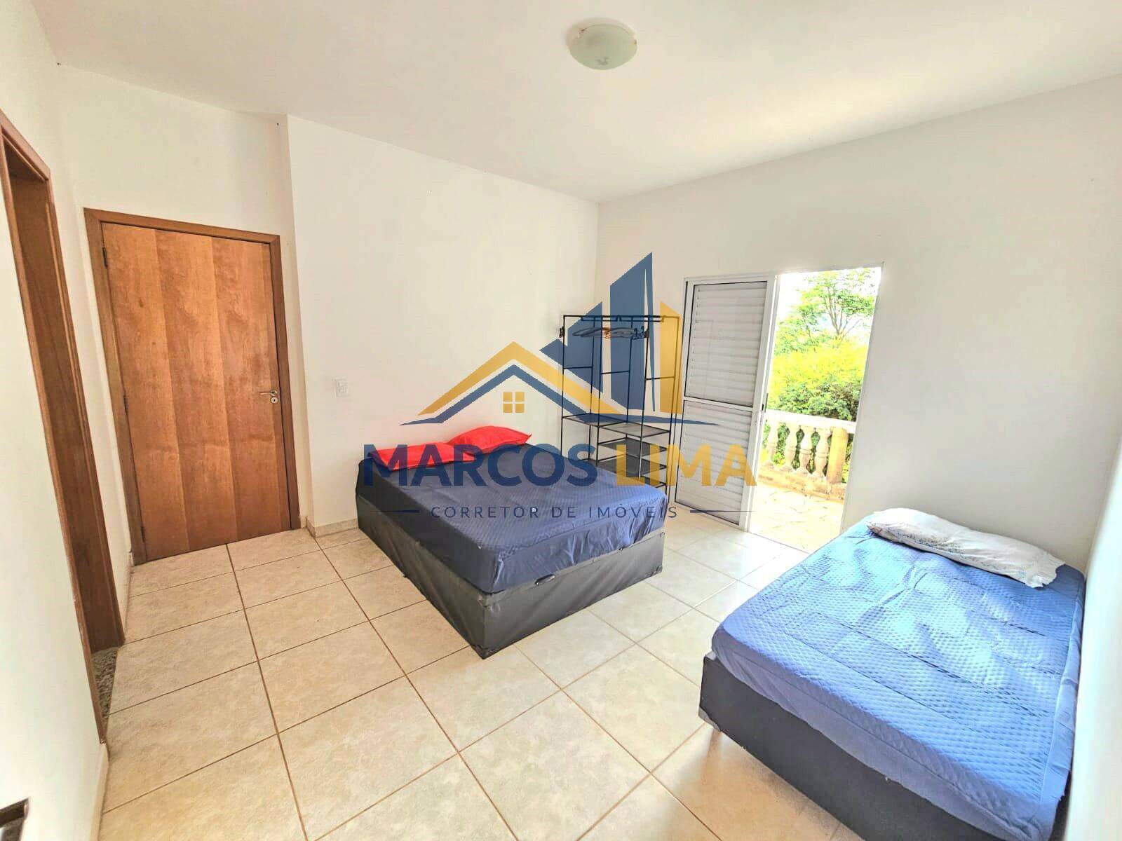 Sítio, 2 quartos, 1000 m² - Foto 6