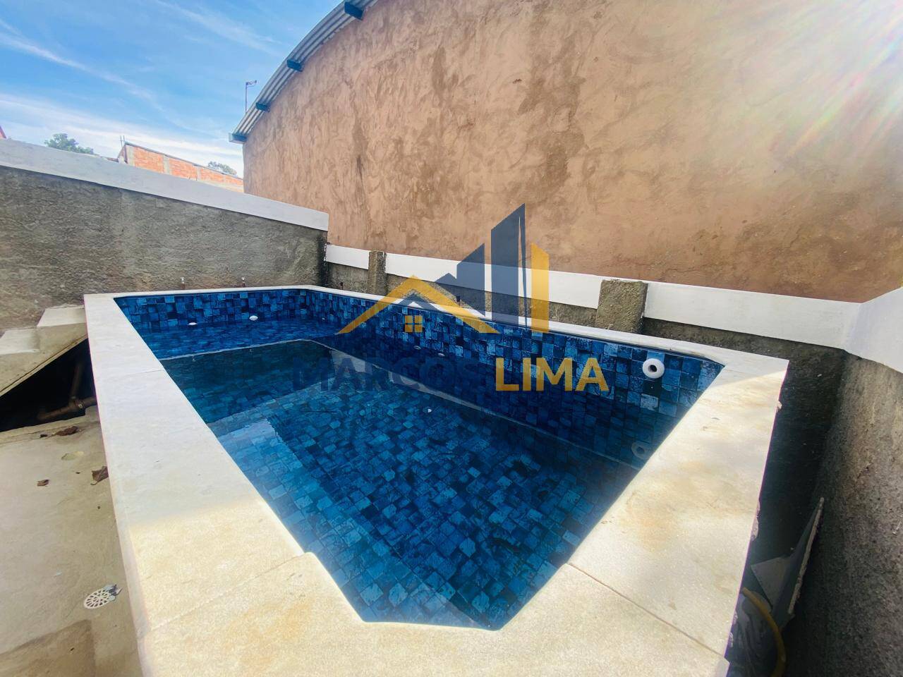 Casa, 2 quartos, 55 m² - Foto 9