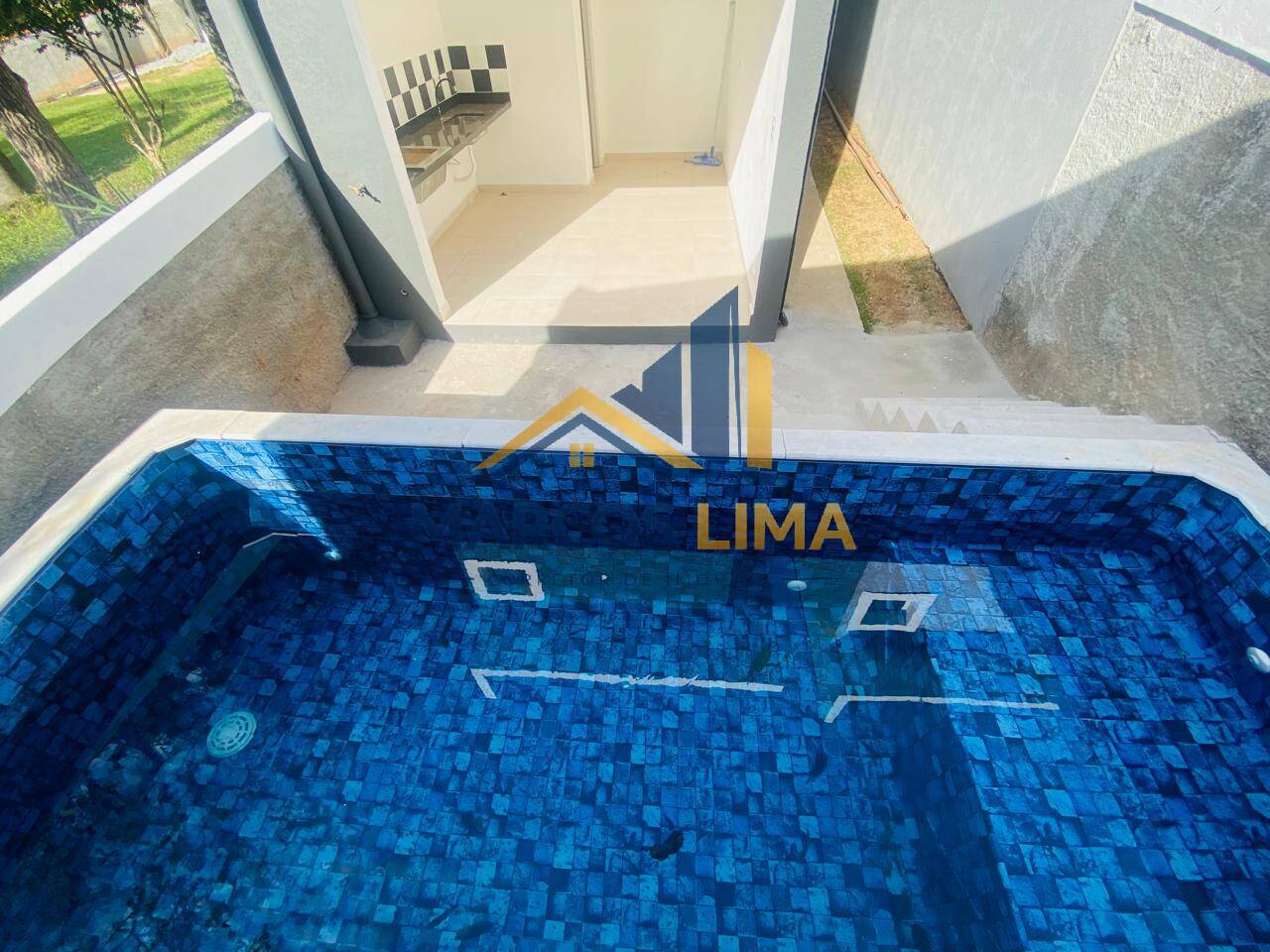 Casa, 2 quartos, 55 m² - Foto 11
