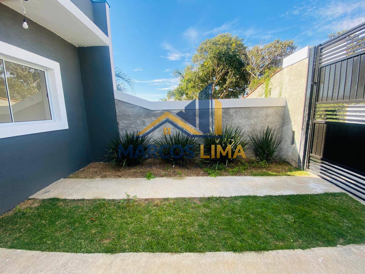 Casa, 2 quartos, 55 m² - Foto 4