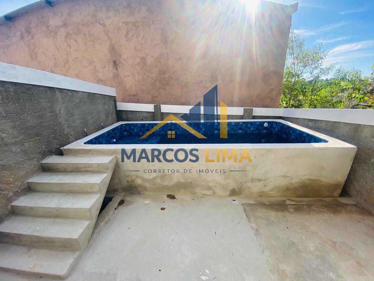 Casa, 2 quartos, 55 m² - Foto 14