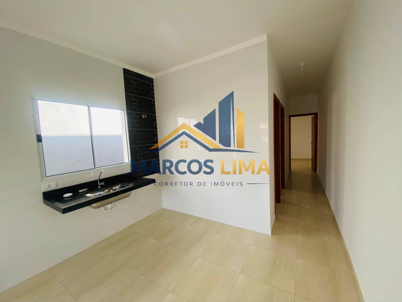 Casa, 2 quartos, 55 m² - Foto 19