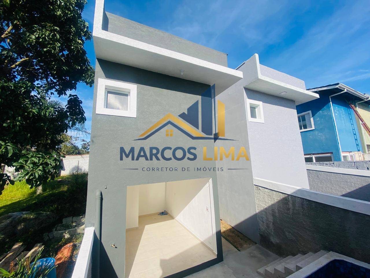 Casa, 2 quartos, 55 m² - Foto 6