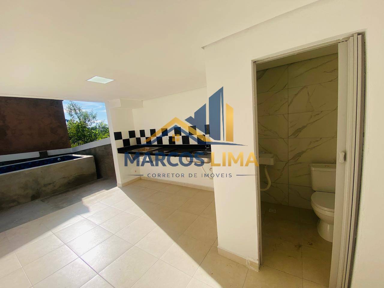 Casa, 2 quartos, 55 m² - Foto 24