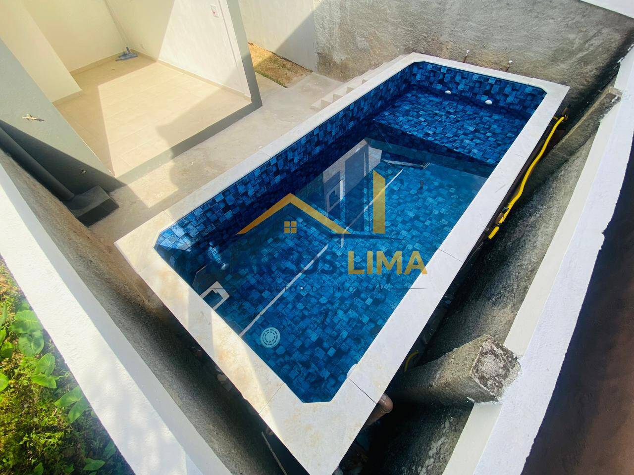Casa, 2 quartos, 55 m² - Foto 8