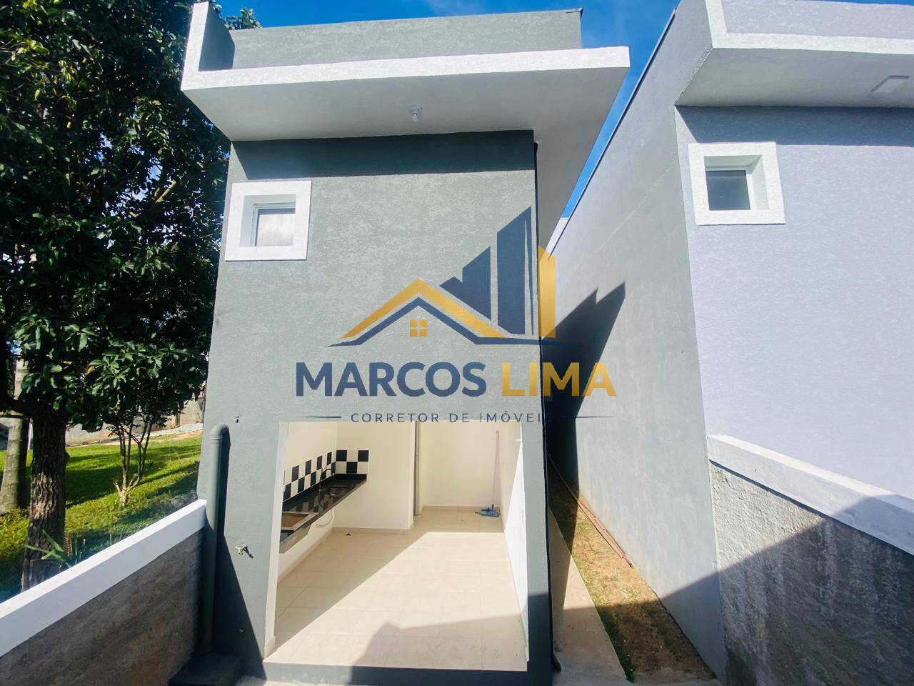 Casa, 2 quartos, 55 m² - Foto 7