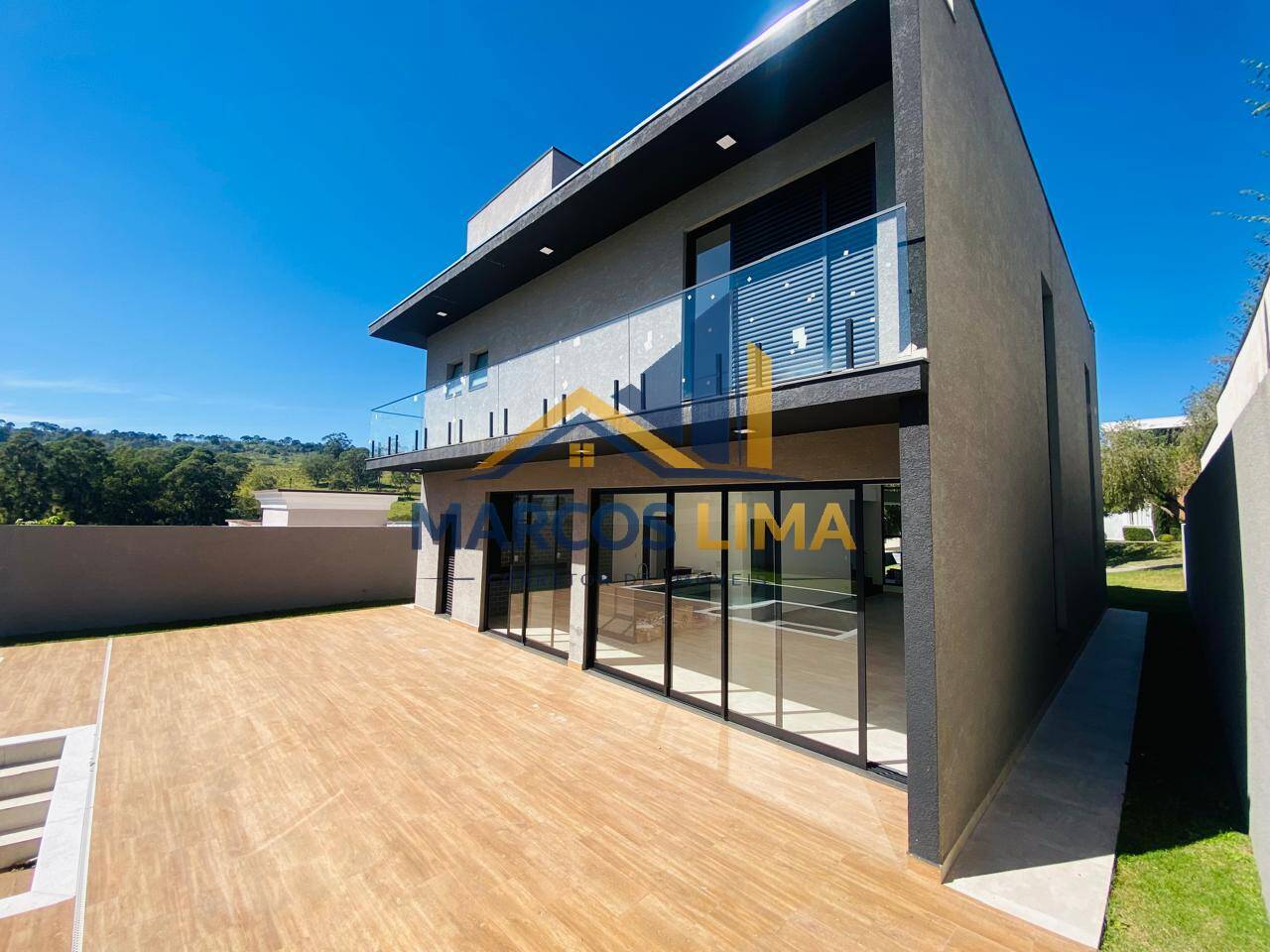 Casa de Condomínio, 4 quartos - Foto 6