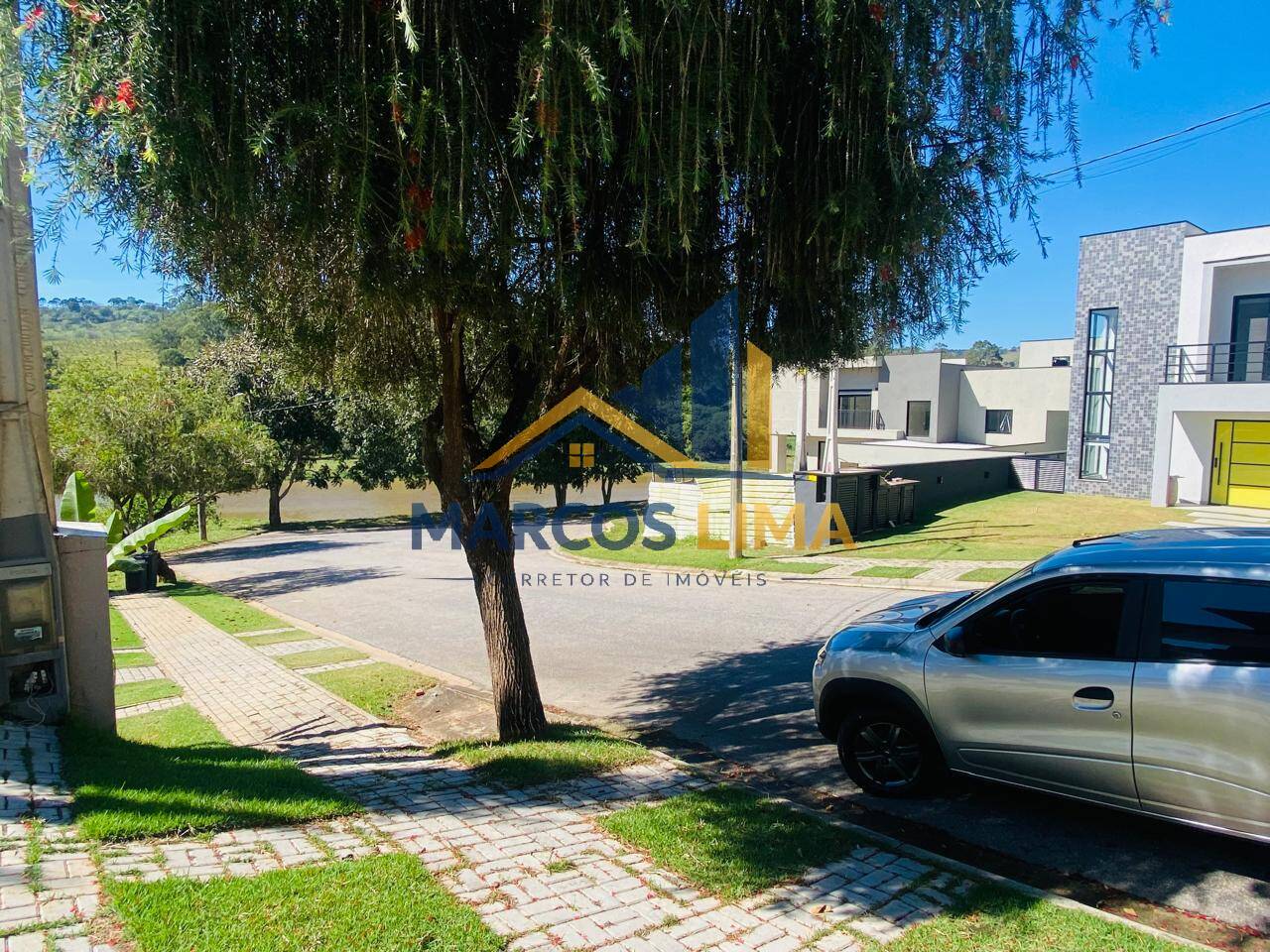 Casa de Condomínio, 4 quartos - Foto 35