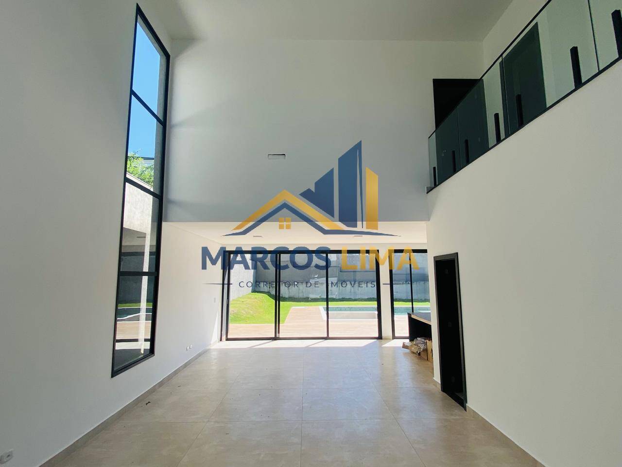 Casa de Condomínio, 4 quartos - Foto 27