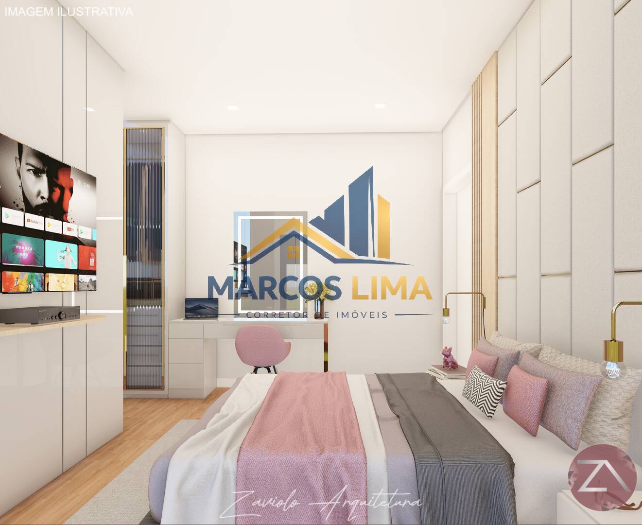 Casa, 4 quartos - Foto 40