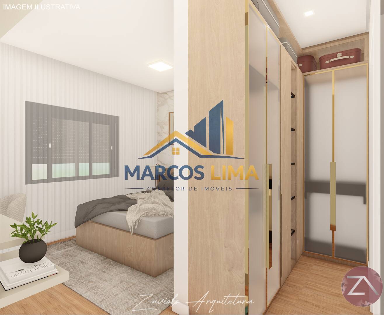 Casa, 4 quartos - Foto 45