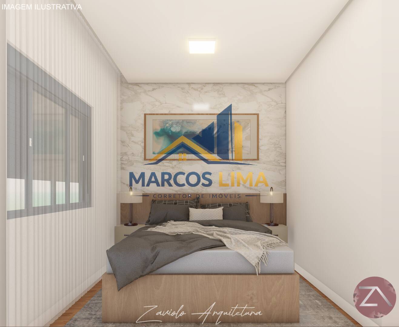 Casa, 4 quartos - Foto 46