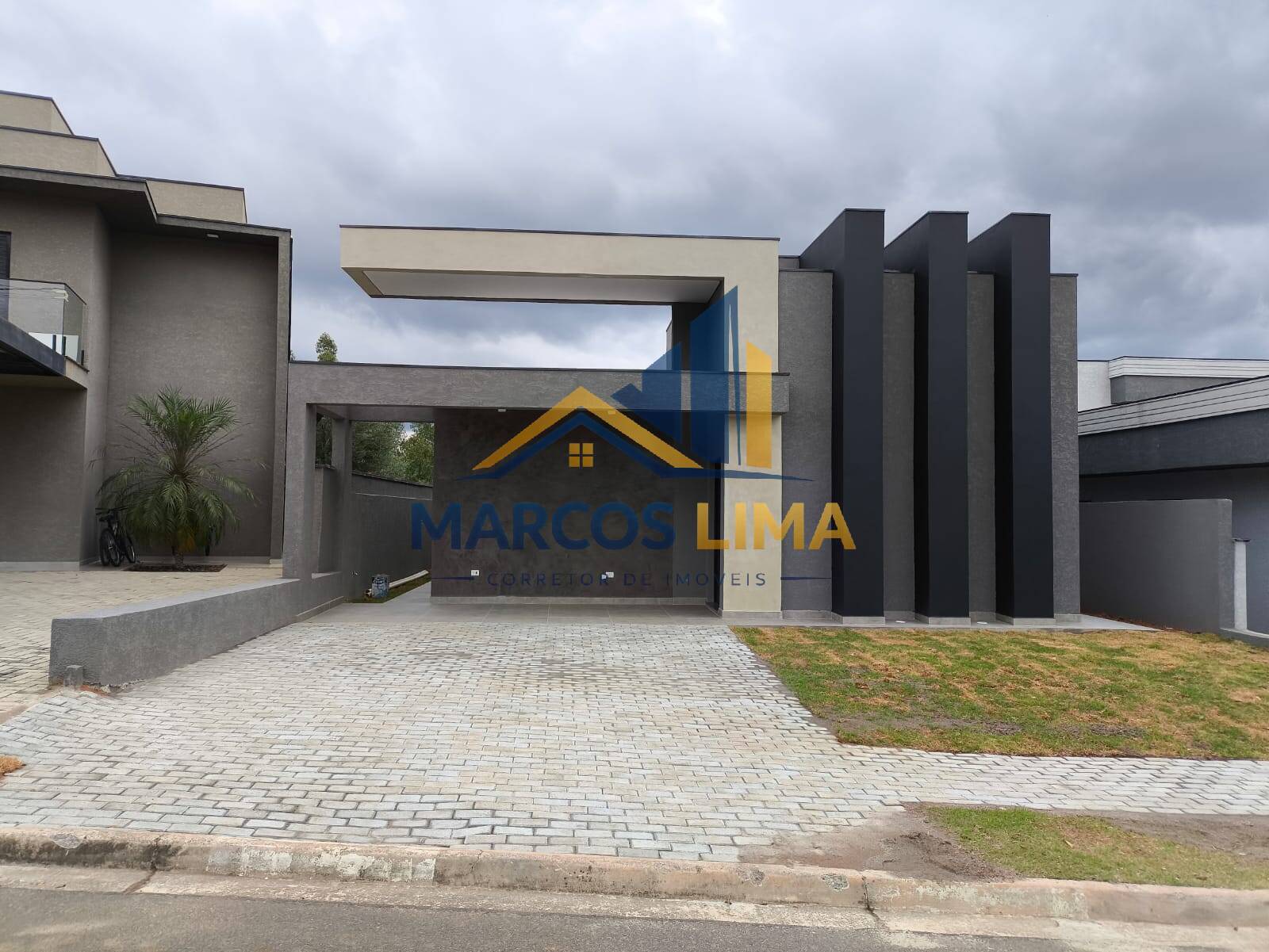Casa de Condomínio, 3 quartos - Foto 3