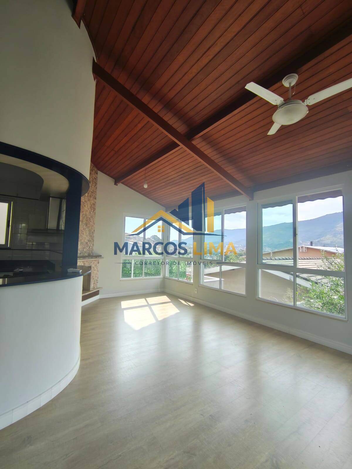 Casa, 3 quartos - Foto 7