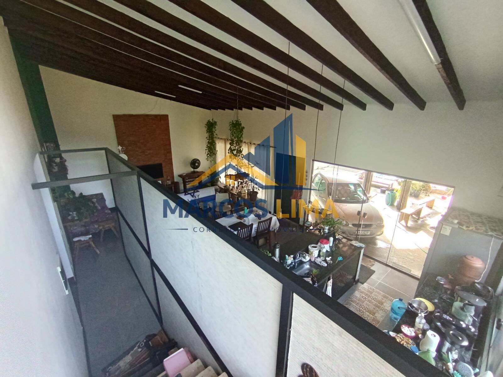 Casa, 3 quartos, 180 m² - Foto 16