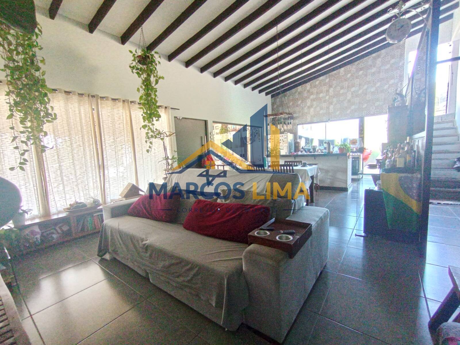Casa, 3 quartos, 180 m² - Foto 6