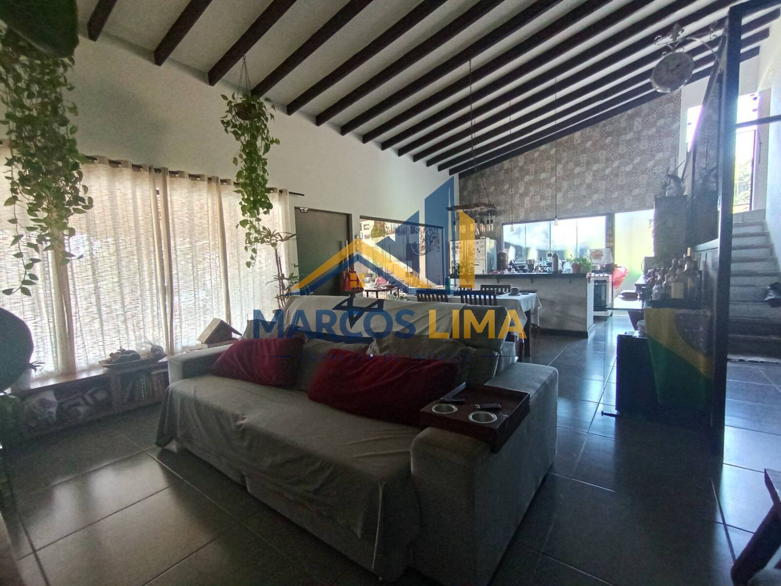 Casa, 3 quartos, 180 m² - Foto 9