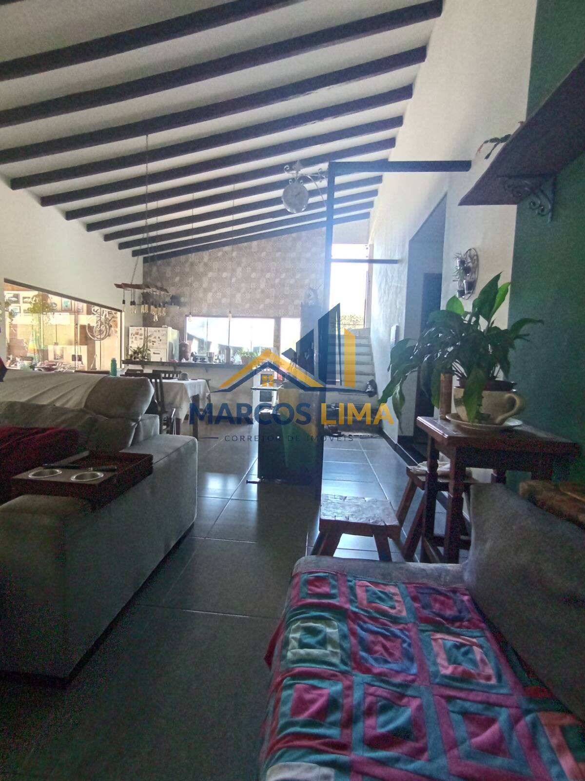 Casa, 3 quartos, 180 m² - Foto 10