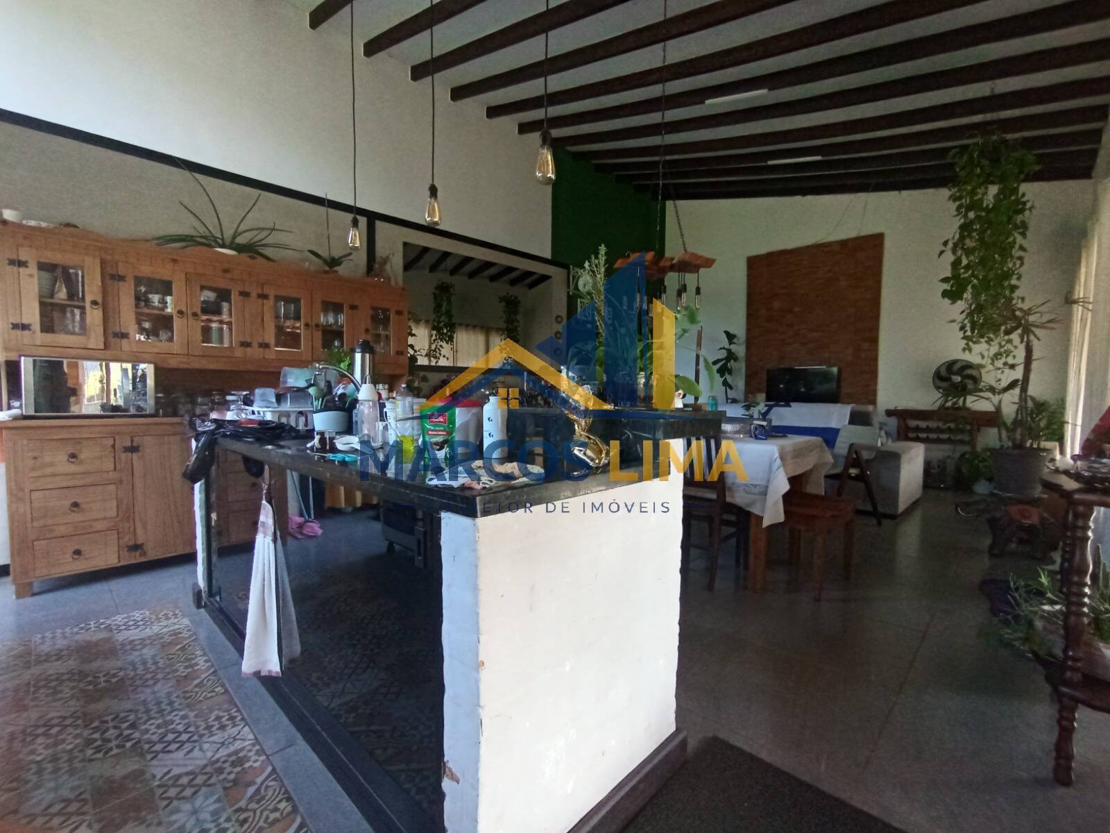 Casa, 3 quartos, 180 m² - Foto 8
