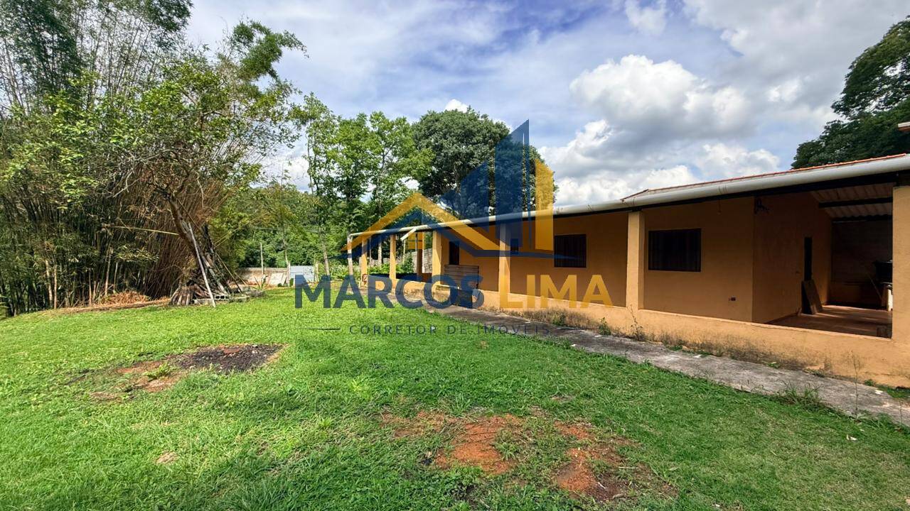 Sítio, 4 quartos, 2280 m² - Foto 3