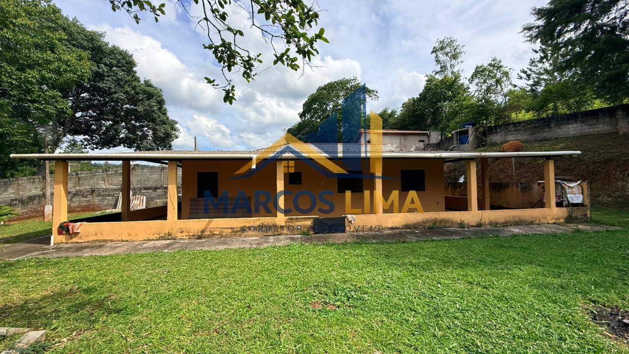 Sítio, 4 quartos, 2280 m² - Foto 4