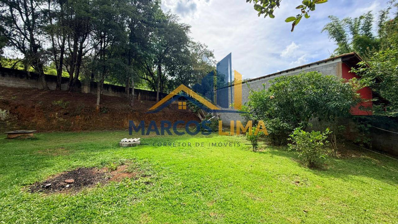 Sítio, 4 quartos, 2280 m² - Foto 7