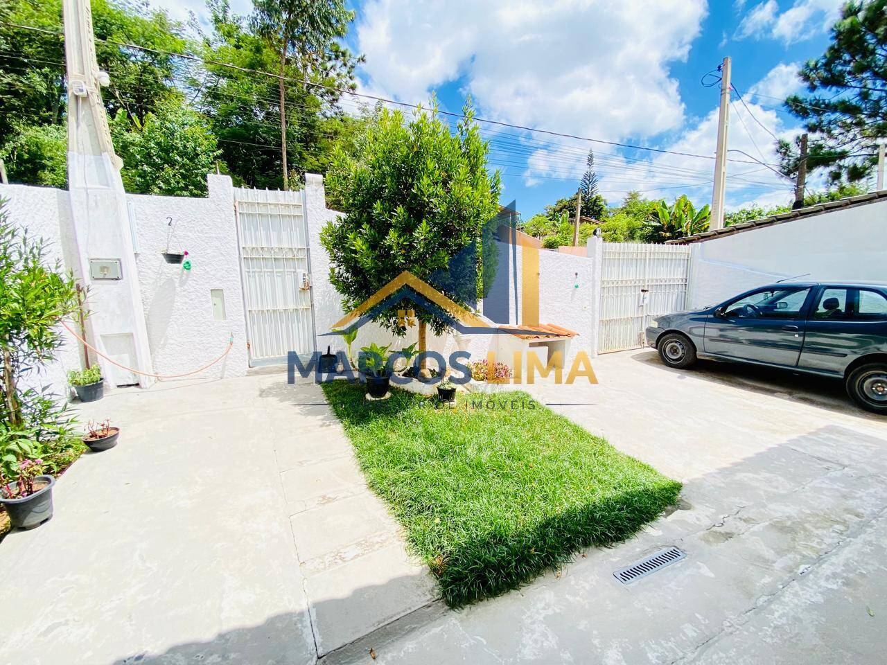 Casa, 2 quartos, 87 m² - Foto 21