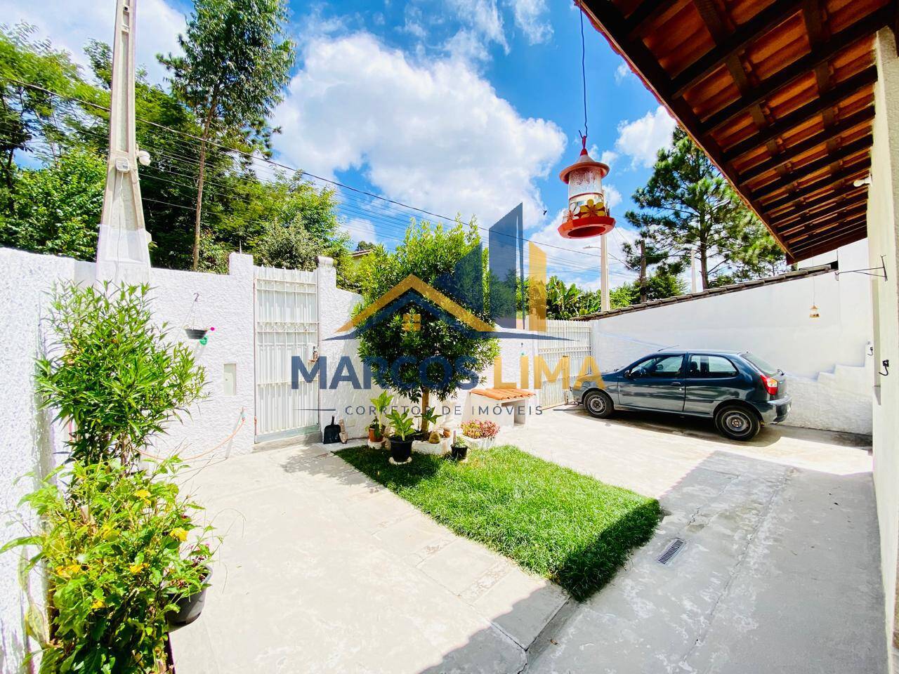 Casa, 2 quartos, 87 m² - Foto 23