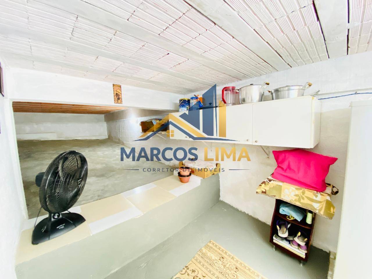 Casa, 2 quartos, 87 m² - Foto 42