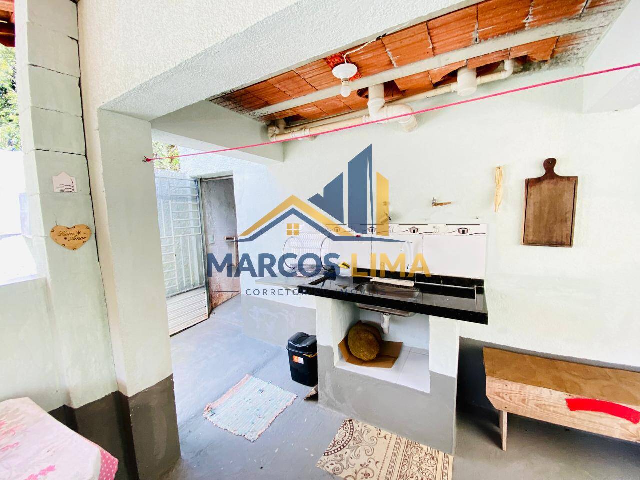 Casa, 2 quartos, 87 m² - Foto 45