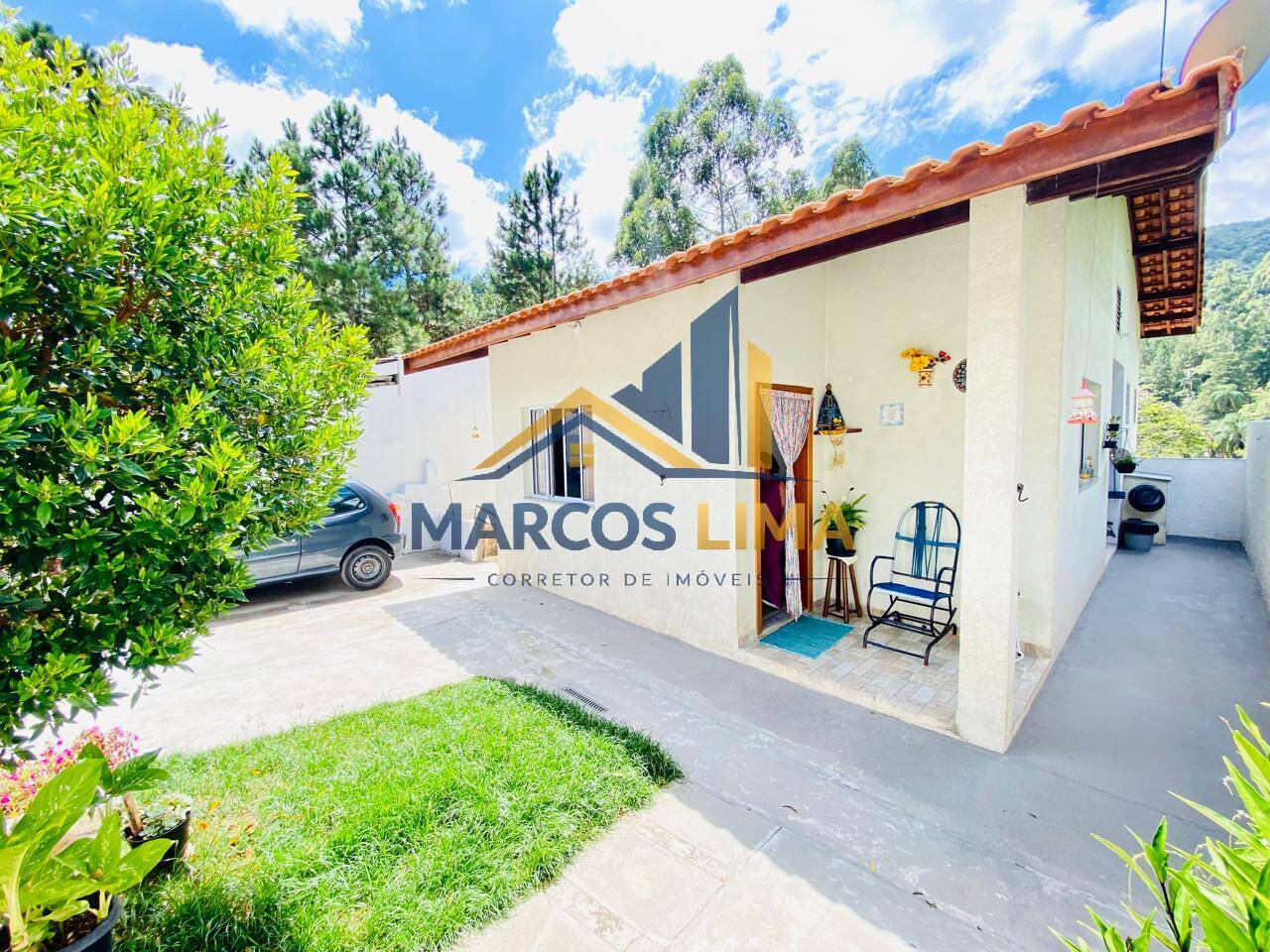 Casa, 2 quartos, 87 m² - Foto 7