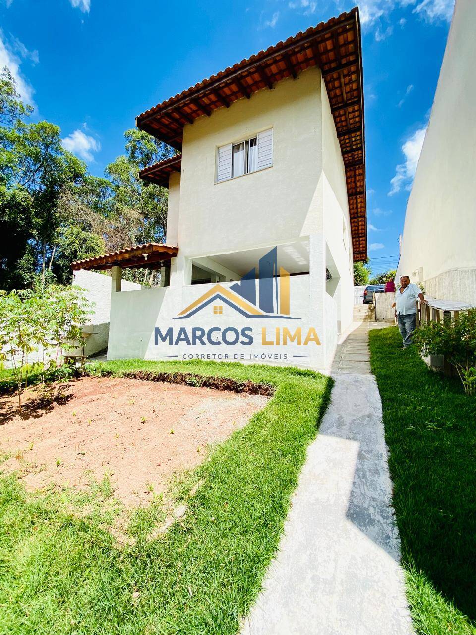 Casa, 2 quartos, 87 m² - Foto 8