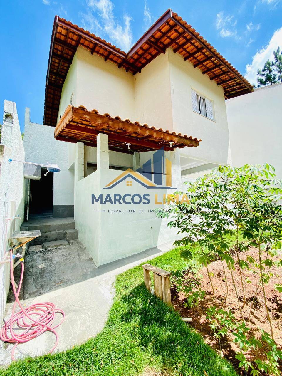 Casa, 2 quartos, 87 m² - Foto 12
