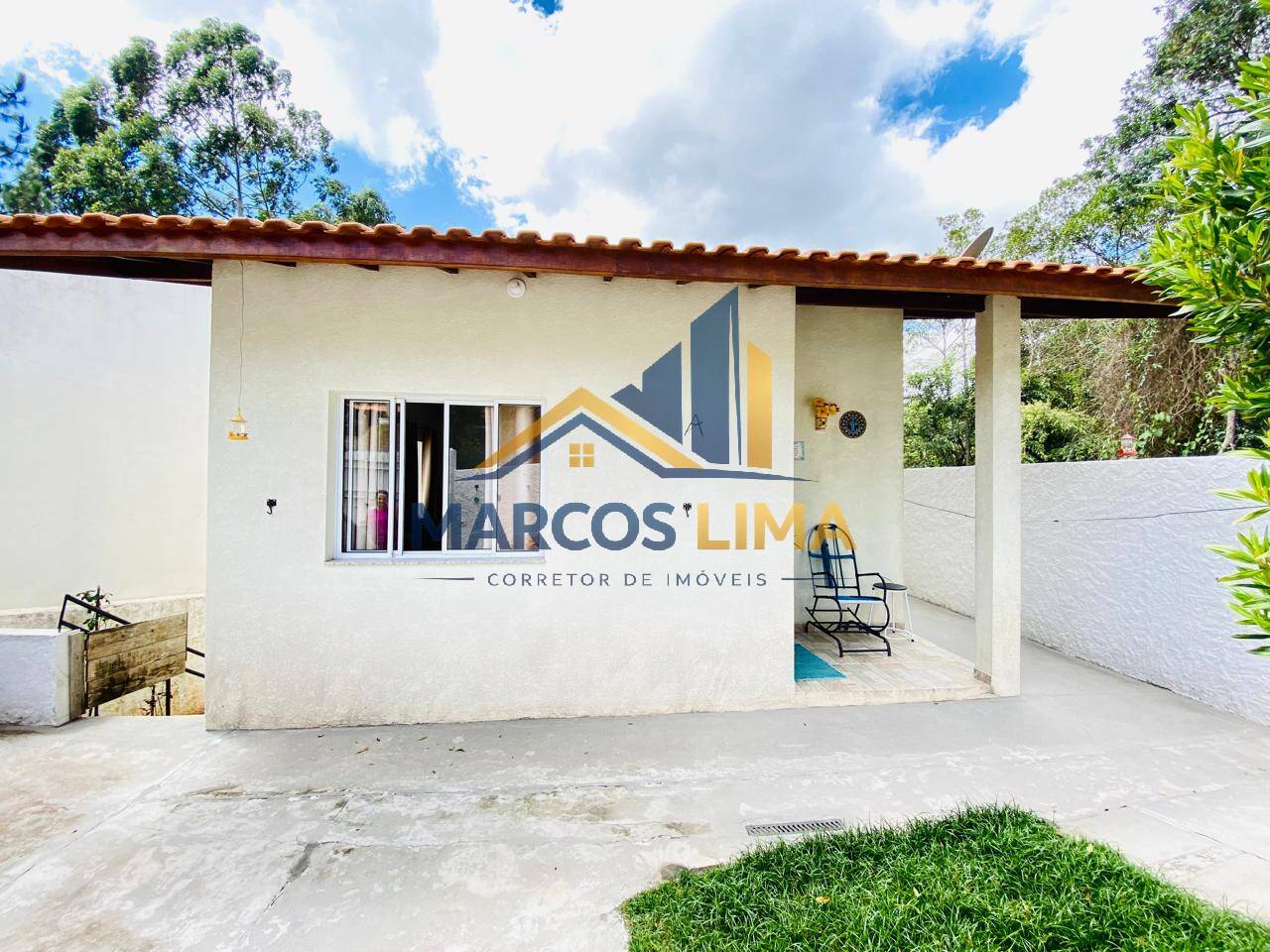 Casa, 2 quartos, 87 m² - Foto 5