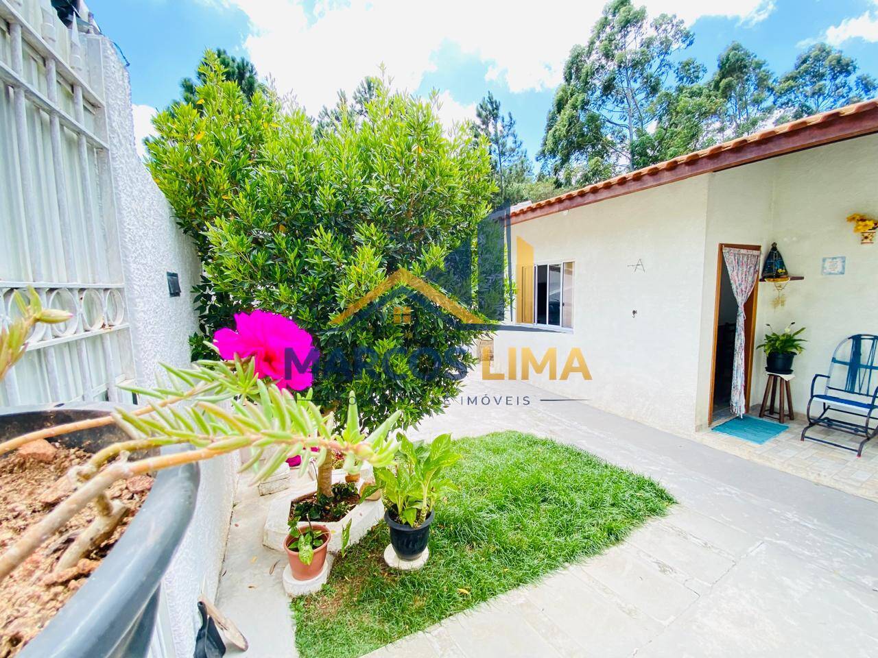 Casa, 2 quartos, 87 m² - Foto 13