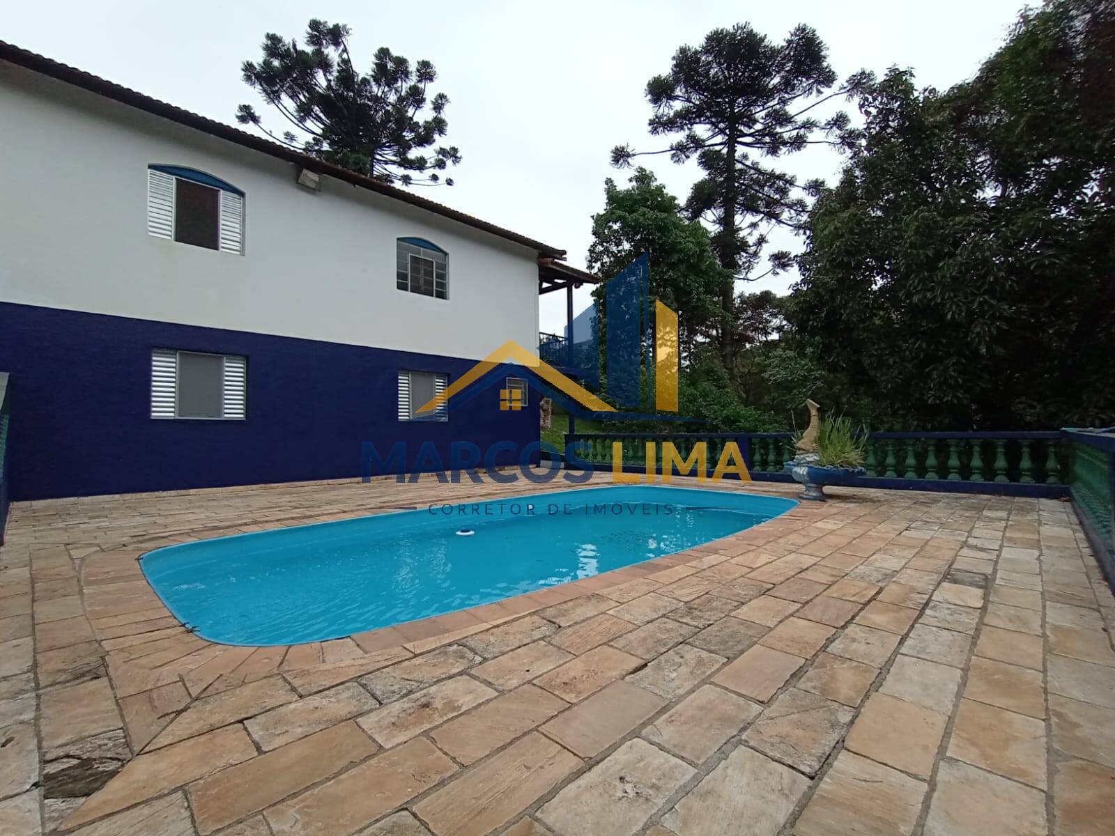 Sítio, 4 quartos, 1500 m² - Foto 7