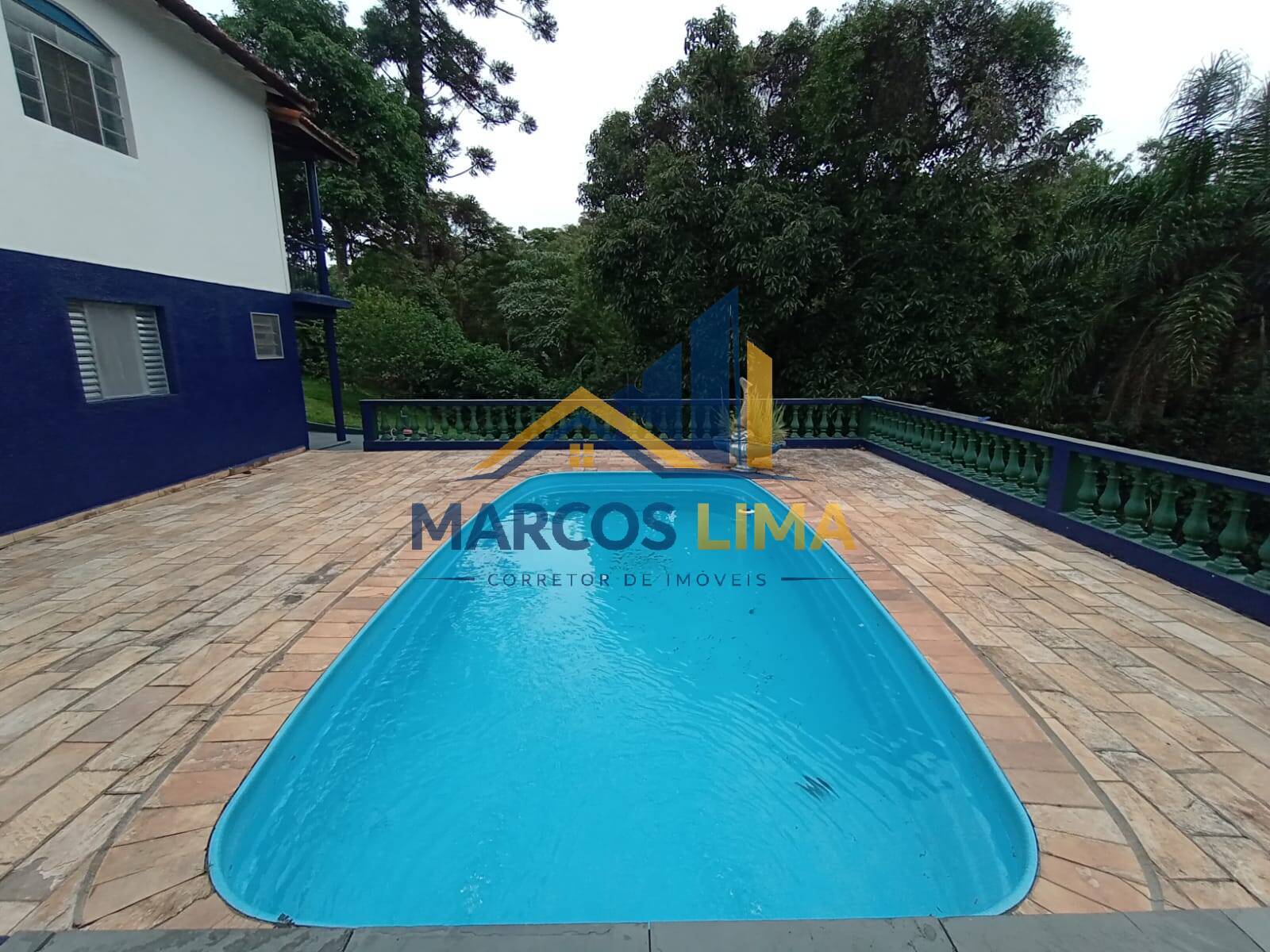 Sítio, 4 quartos, 1500 m² - Foto 9