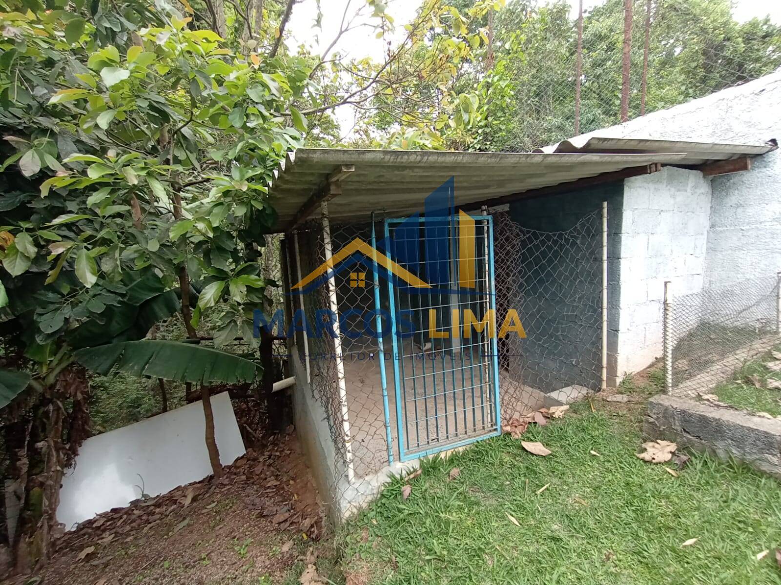 Sítio, 4 quartos, 1500 m² - Foto 13