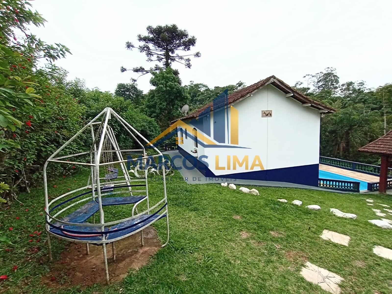Sítio, 4 quartos, 1500 m² - Foto 14