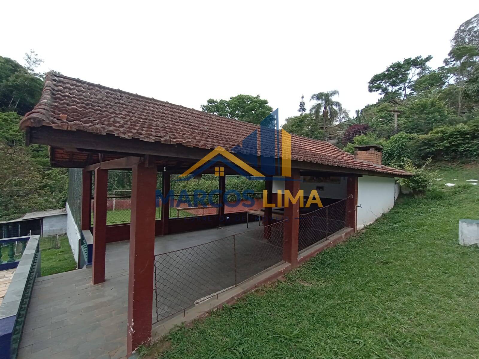 Sítio, 4 quartos, 1500 m² - Foto 24