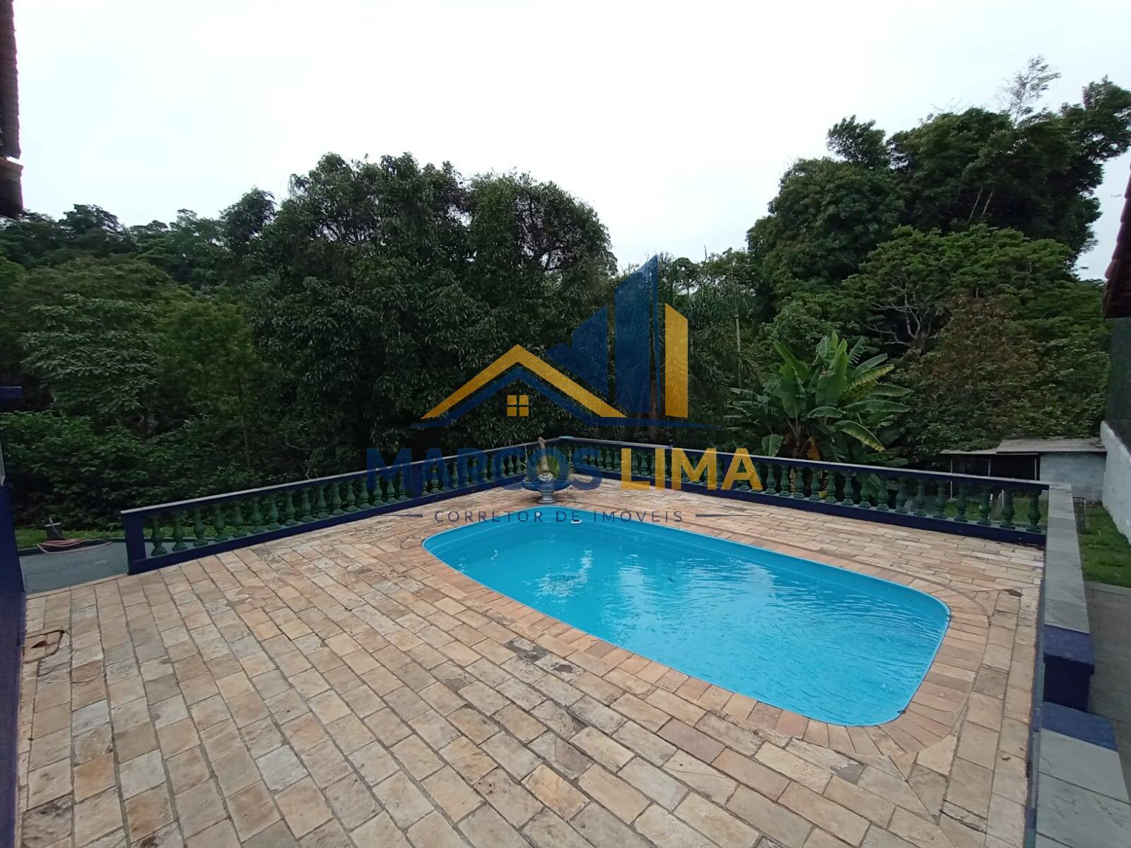 Sítio, 4 quartos, 1500 m² - Foto 23